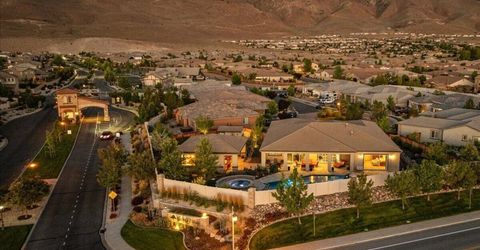 2665 Hanovarian Way, Reno, NV 89521 Photo