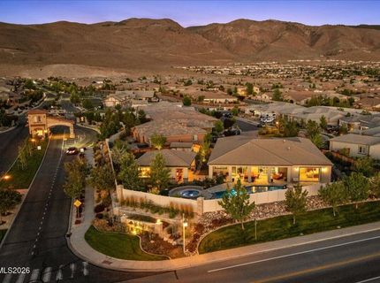 2665 Hanovarian Way, Reno, NV 89521 Photo