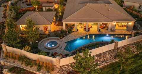 2665 Hanovarian Way, Reno, NV 89521 Photo