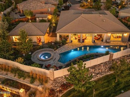 2665 Hanovarian Way, Reno, NV 89521 Photo