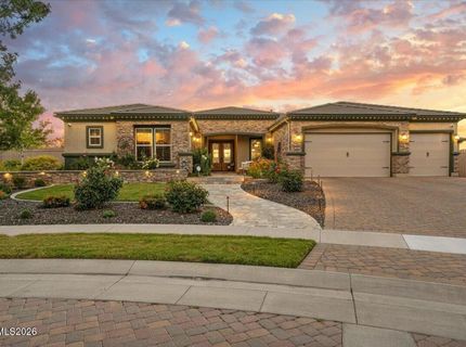 2665 Hanovarian Way, Reno, NV 89521 Photo