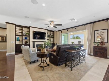 2665 Hanovarian Way, Reno, NV 89521 Photo