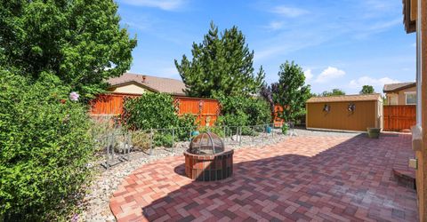 4838 Chromium Way, Sparks, NV 89436 Photo