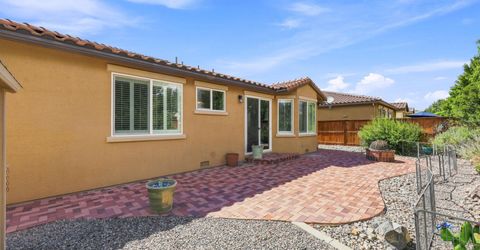 4838 Chromium Way, Sparks, NV 89436 Photo