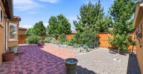 4838 Chromium Way, Sparks, NV 89436 Photo