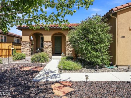 4838 Chromium Way, Sparks, NV 89436 Photo