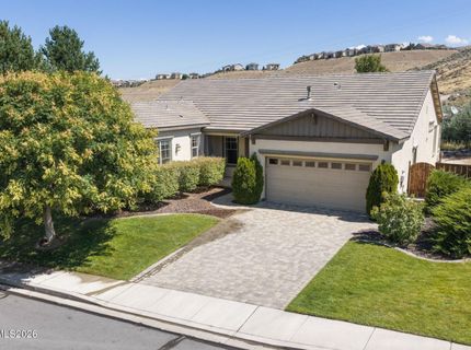 2675 Tuscan Way, Sparks, NV 89434 Photo
