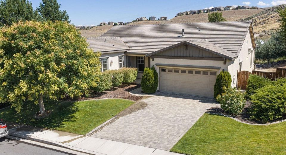 2675 Tuscan Way, Sparks, NV 89434 Photo