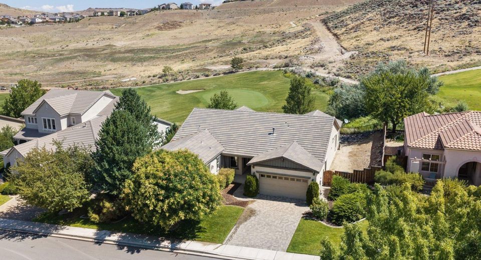 2675 Tuscan Way, Sparks, NV 89434 Photo