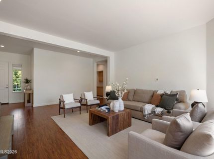 2675 Tuscan Way, Sparks, NV 89434 Photo