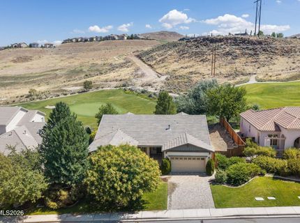 2675 Tuscan Way, Sparks, NV 89434 Photo