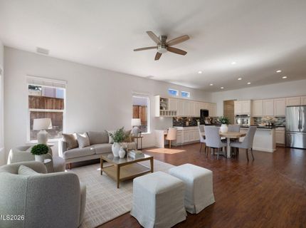 2675 Tuscan Way, Sparks, NV 89434 Photo