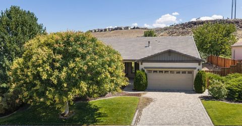 2675 Tuscan Way, Sparks, NV 89434 Photo