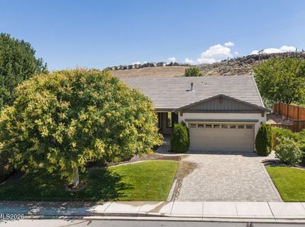2675 Tuscan Way, Sparks, NV 89434 Photo