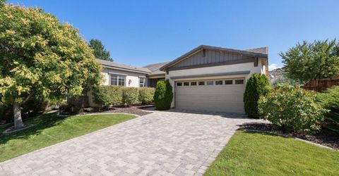 2675 Tuscan Way, Sparks, NV 89434 Photo