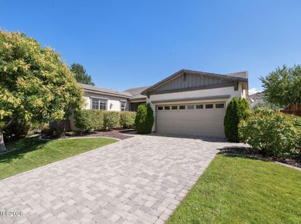 2675 Tuscan Way, Sparks, NV 89434 Photo