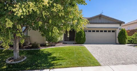 2675 Tuscan Way, Sparks, NV 89434 Photo