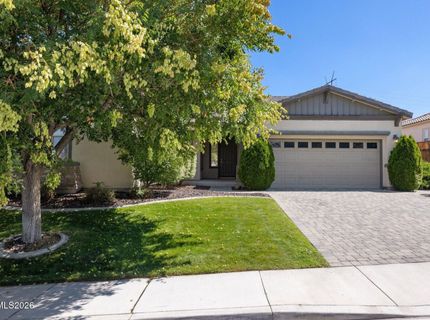 2675 Tuscan Way, Sparks, NV 89434 Photo