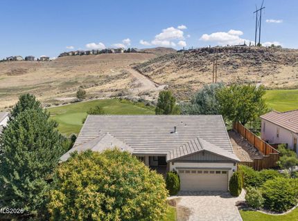 2675 Tuscan Way, Sparks, NV 89434 Photo
