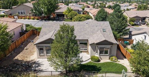 2675 Tuscan Way, Sparks, NV 89434 Photo