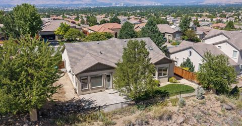 2675 Tuscan Way, Sparks, NV 89434 Photo