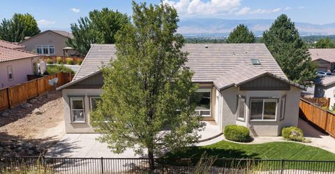 2675 Tuscan Way, Sparks, NV 89434 Photo