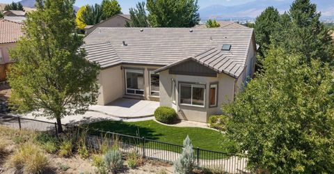 2675 Tuscan Way, Sparks, NV 89434 Photo