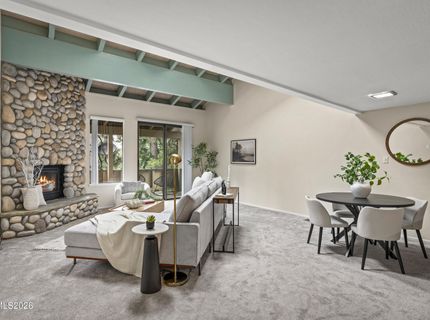321 Ski Way, Unit 187, Incline Village, NV 89451 Photo