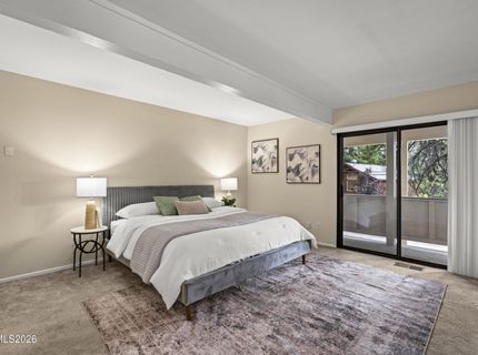 321 Ski Way, Unit 187, Incline Village, NV 89451 Photo