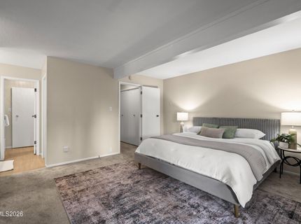321 Ski Way, Unit 187, Incline Village, NV 89451 Photo