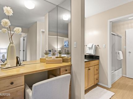 321 Ski Way, Unit 187, Incline Village, NV 89451 Photo