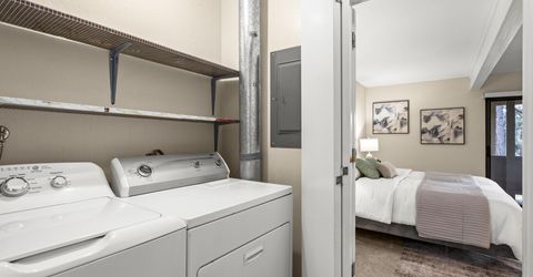 321 Ski Way, Unit 187, Incline Village, NV 89451 Photo