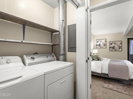 321 Ski Way, Unit 187, Incline Village, NV 89451 Photo