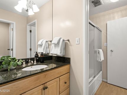 321 Ski Way, Unit 187, Incline Village, NV 89451 Photo