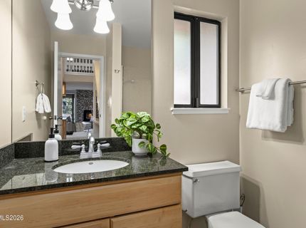 321 Ski Way, Unit 187, Incline Village, NV 89451 Photo