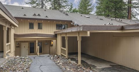 321 Ski Way, Unit 187, Incline Village, NV 89451 Photo