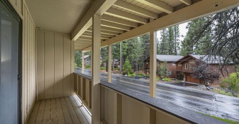 321 Ski Way, Unit 187, Incline Village, NV 89451 Photo