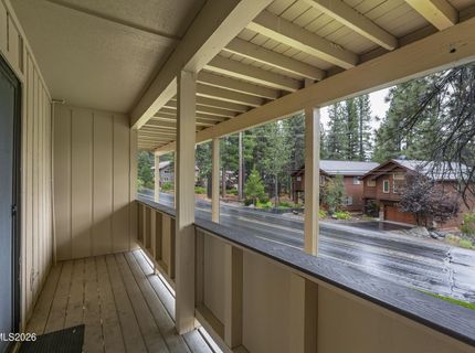 321 Ski Way, Unit 187, Incline Village, NV 89451 Photo