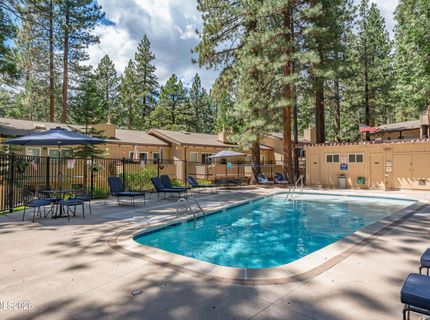 321 Ski Way, Unit 187, Incline Village, NV 89451 Photo