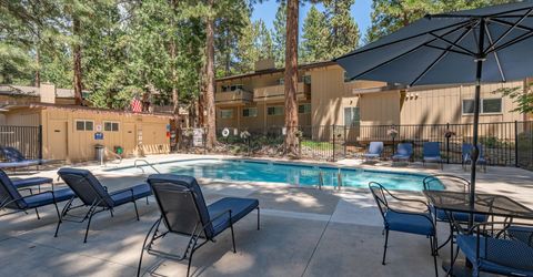 321 Ski Way, Unit 187, Incline Village, NV 89451 Photo