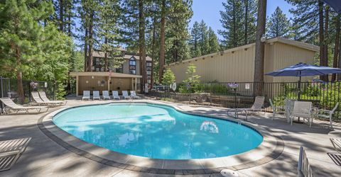 321 Ski Way, Unit 187, Incline Village, NV 89451 Photo