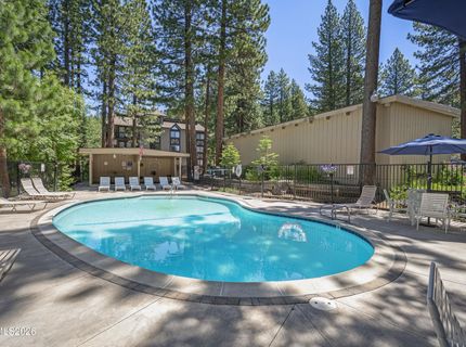 321 Ski Way, Unit 187, Incline Village, NV 89451 Photo