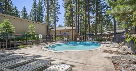 321 Ski Way, Unit 187, Incline Village, NV 89451 Photo