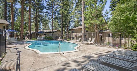 321 Ski Way, Unit 187, Incline Village, NV 89451 Photo