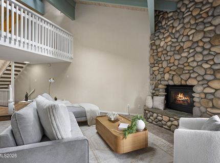 321 Ski Way, Unit 187, Incline Village, NV 89451 Photo