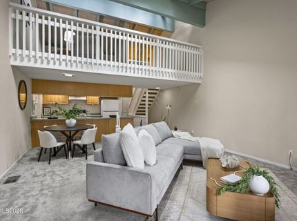 321 Ski Way, Unit 187, Incline Village, NV 89451 Photo