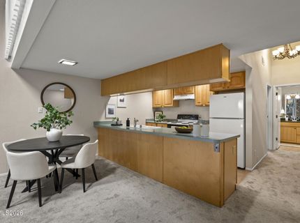 321 Ski Way, Unit 187, Incline Village, NV 89451 Photo