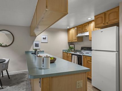 321 Ski Way, Unit 187, Incline Village, NV 89451 Photo