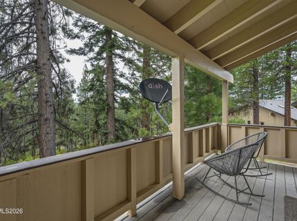 321 Ski Way, Unit 187, Incline Village, NV 89451 Photo