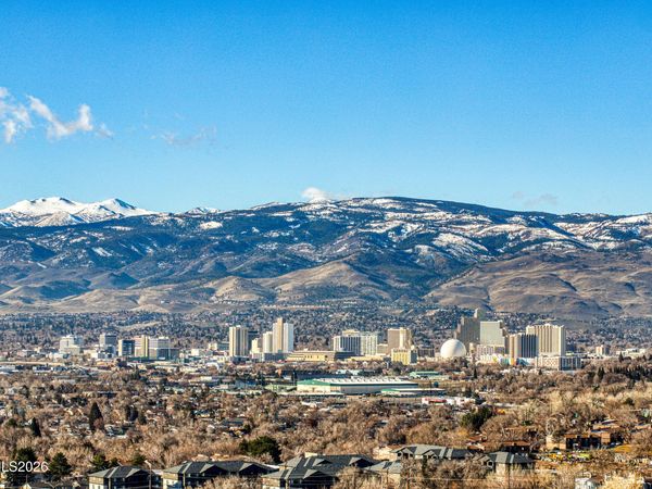 3120 Orrizonte Terrace, Reno, NV 89512